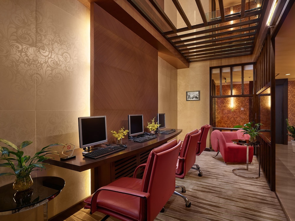Silk Path Hotel Hanoi 54/64