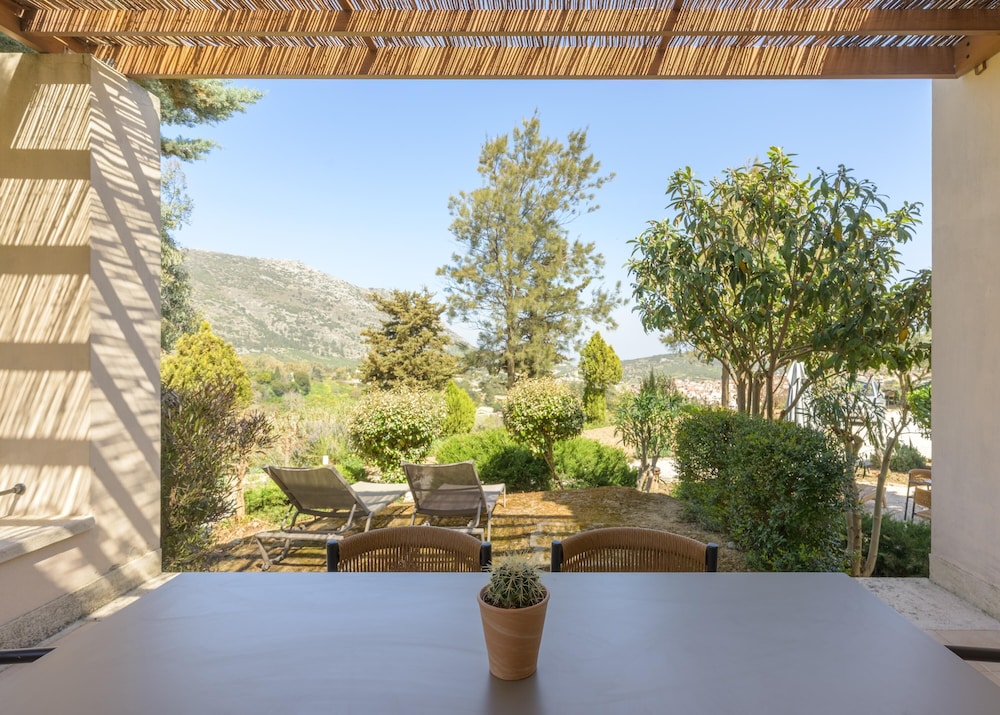 Eliathos Residence Houses 49/78