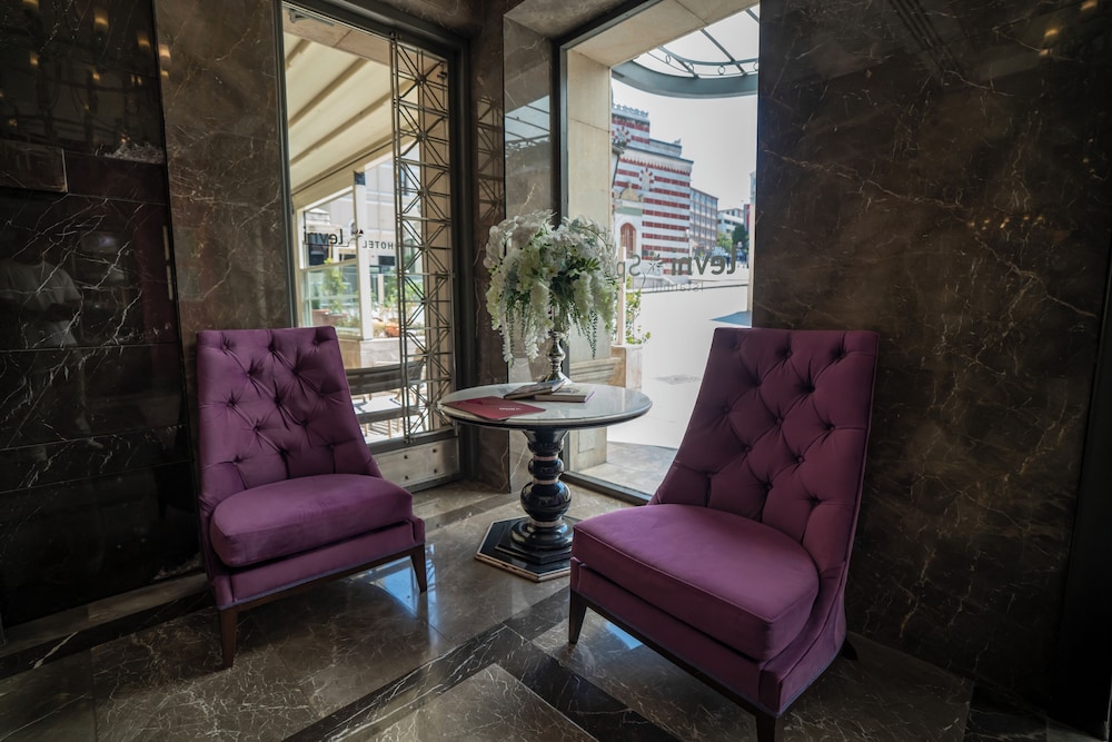 Levni Hotel Istanbul 28/49