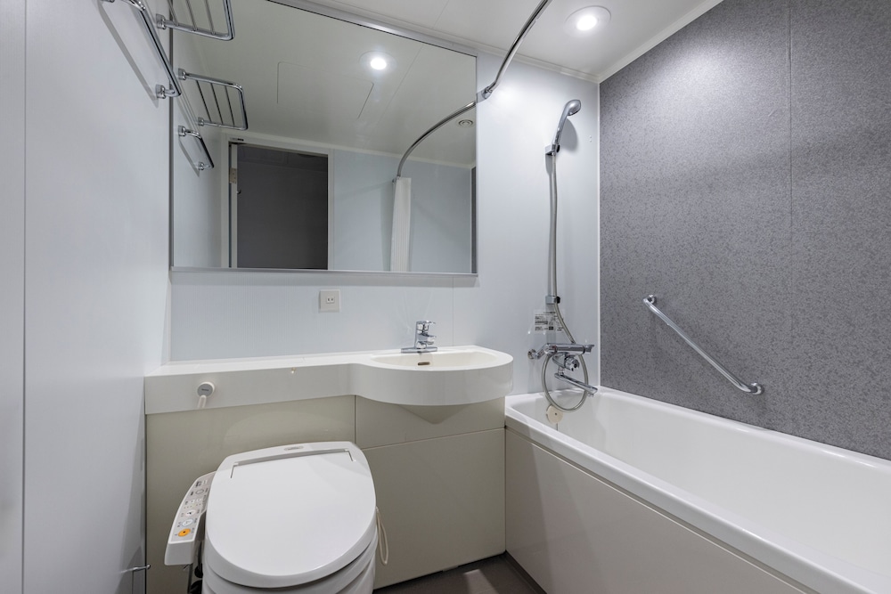 RESIDENTIAL, MINI, DOUBLE BED, KITCHEN