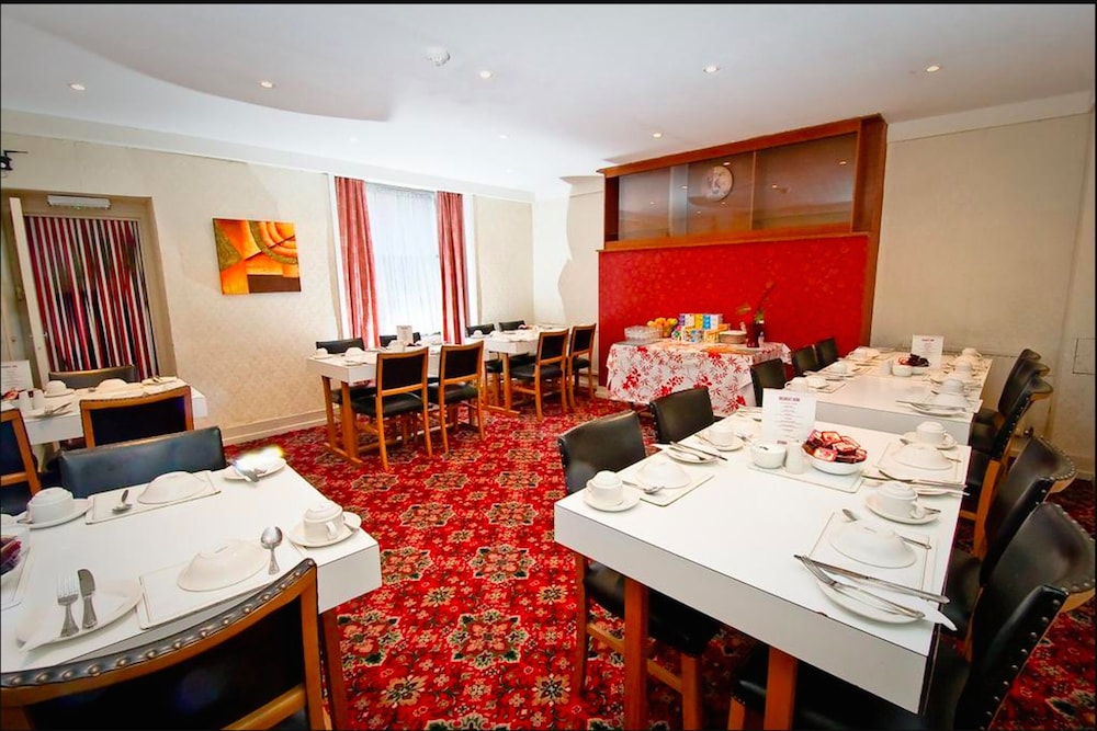 Avonmore Hotel Cartwright Gardens 26/31