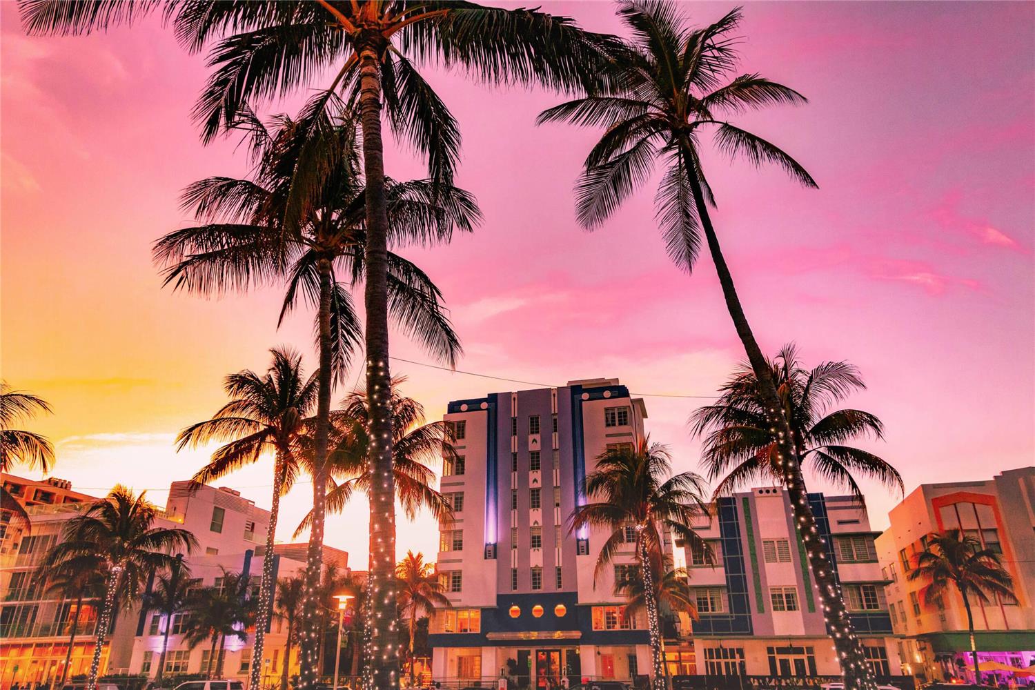 enVision Hotel Miami International Airport 17/17