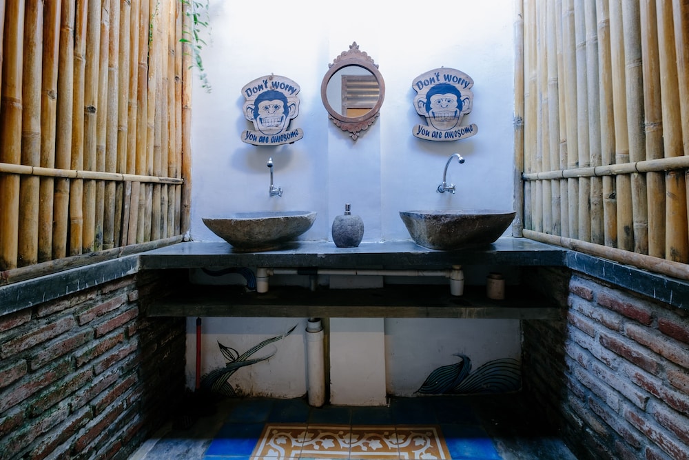 Good Karma Yogyakarta - Hostel 11/50