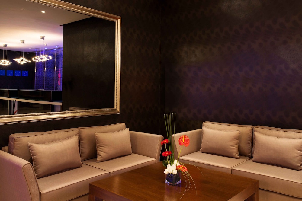 Sky Casa Airport Casablanca 28/49