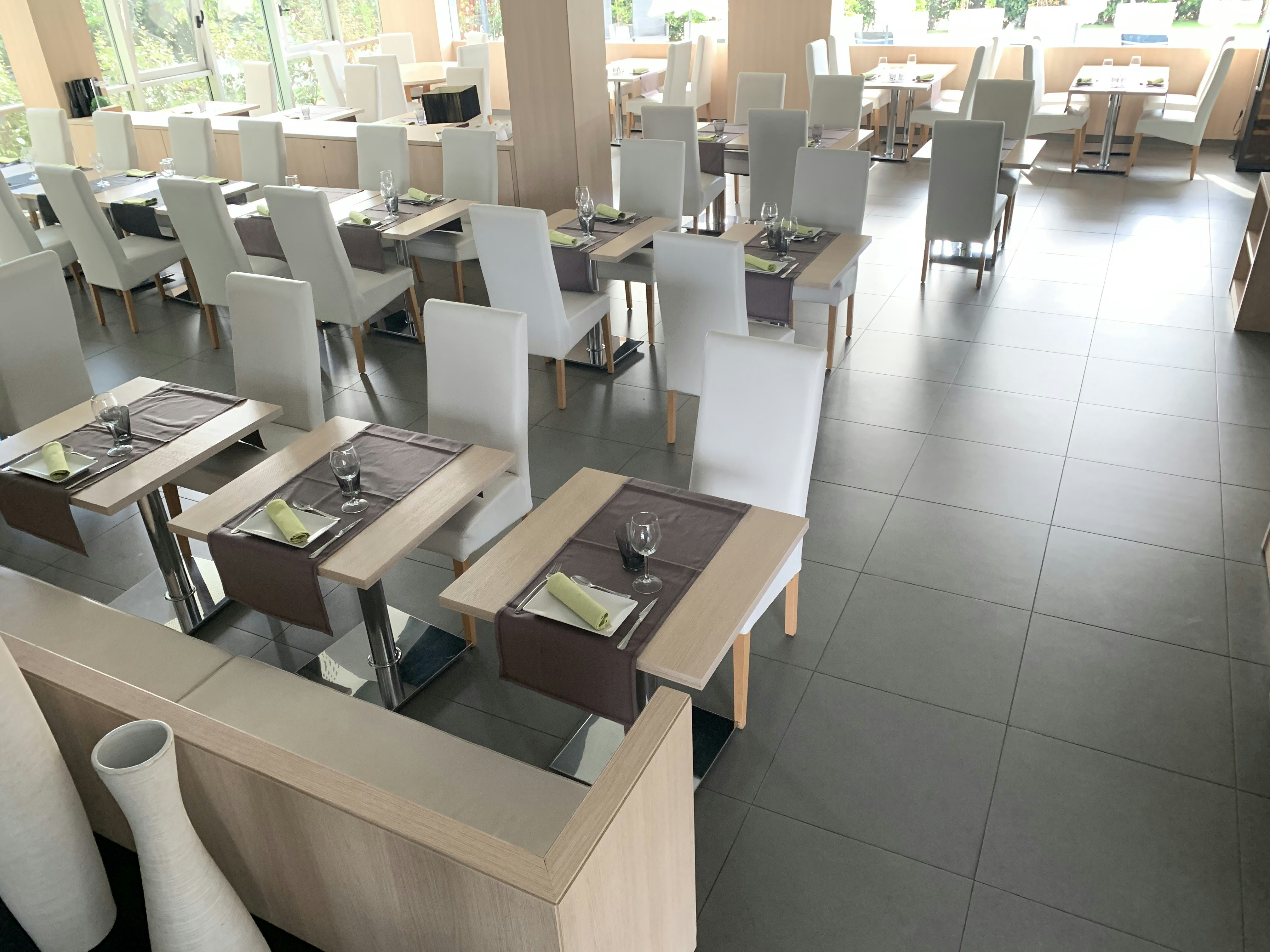 Sercotel Plana Parc 52/83