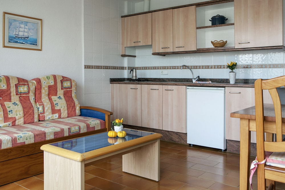 Portu Saler Apartamentos 7/16
