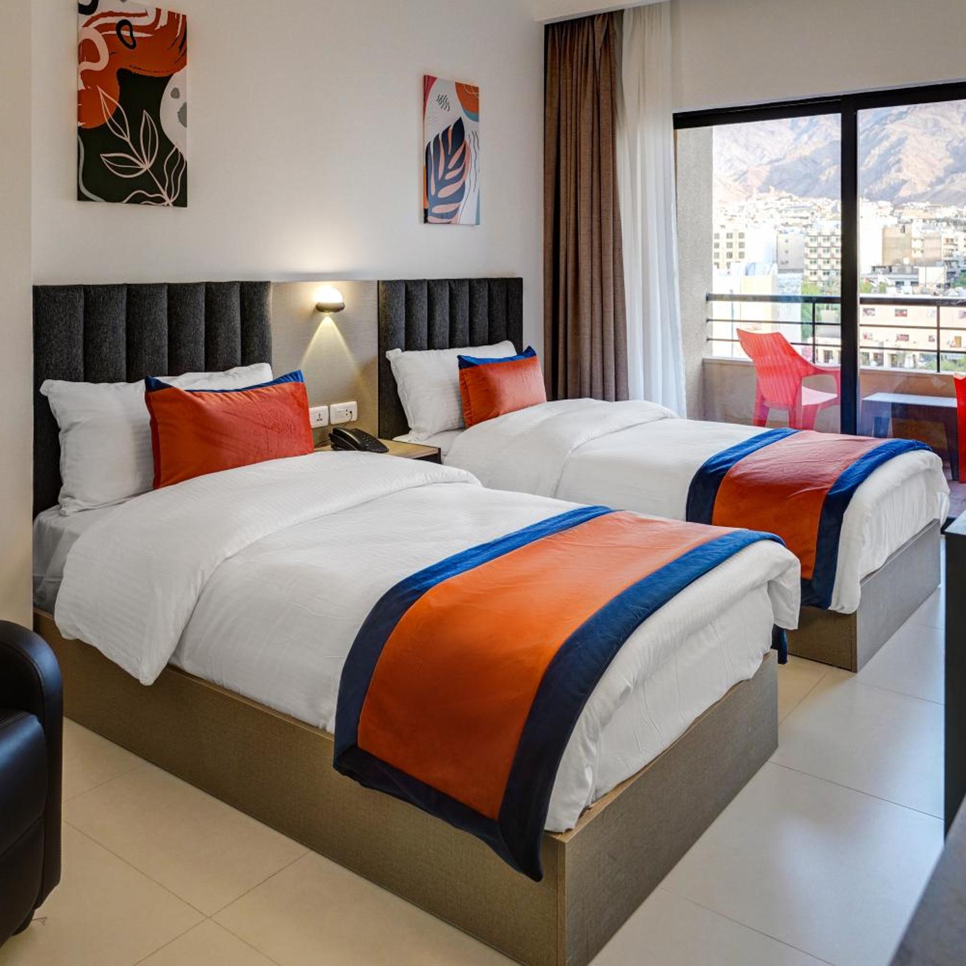 The Loft Hotel By FHM 15/58