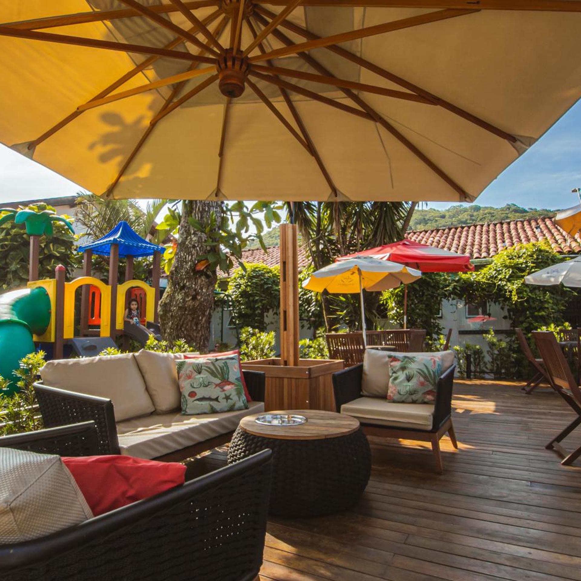 Hotel Villareal Praia Caieiras 30/53
