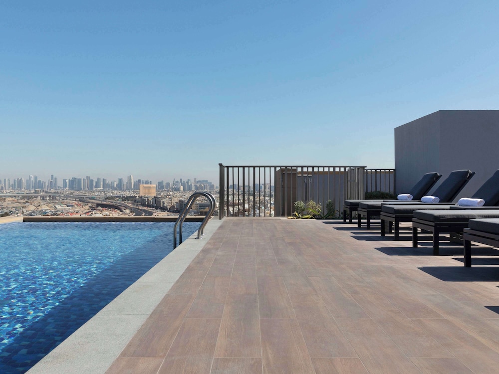 Aparthotel Adagio Dubai Gold District 59/61