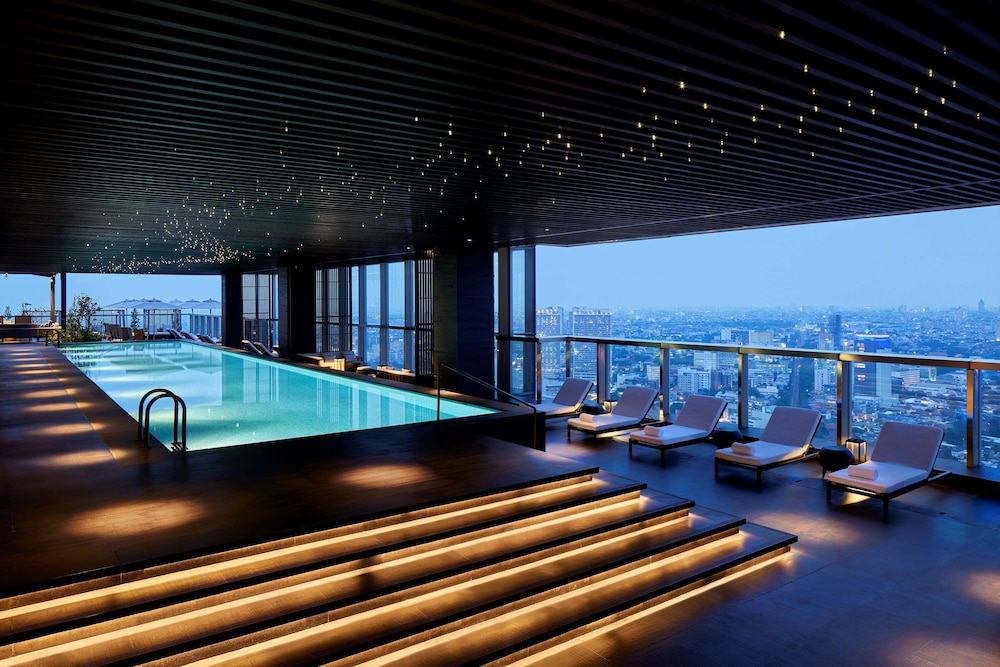 Park Hyatt Jakarta 59/70