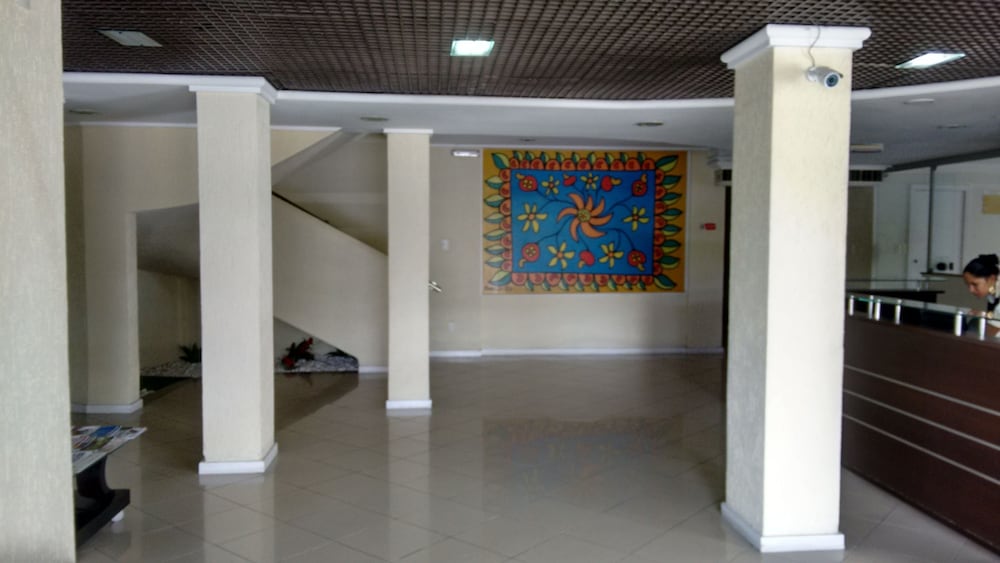 Atalaia Apart Hotel 12/55