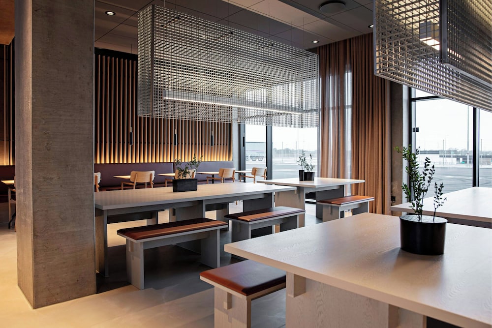 Four Points Flex by Sheraton Horsens 27/39