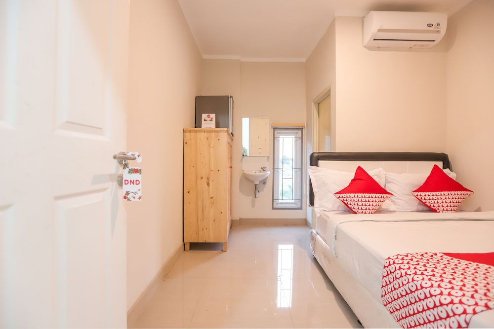 Hotel O Alfa Guest House 11/23