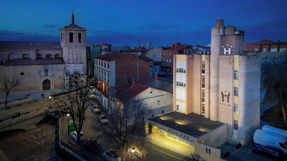 Hotel la Mota 3/28