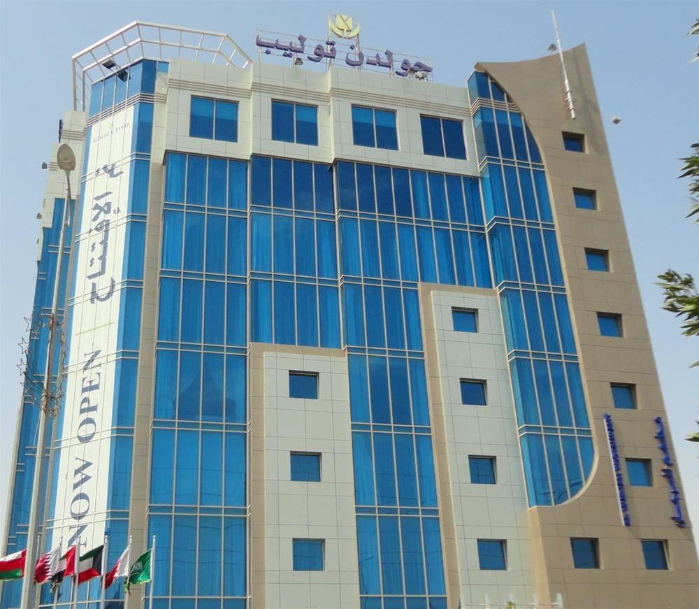 Razana Hotel Al Jubail in JUBAIL