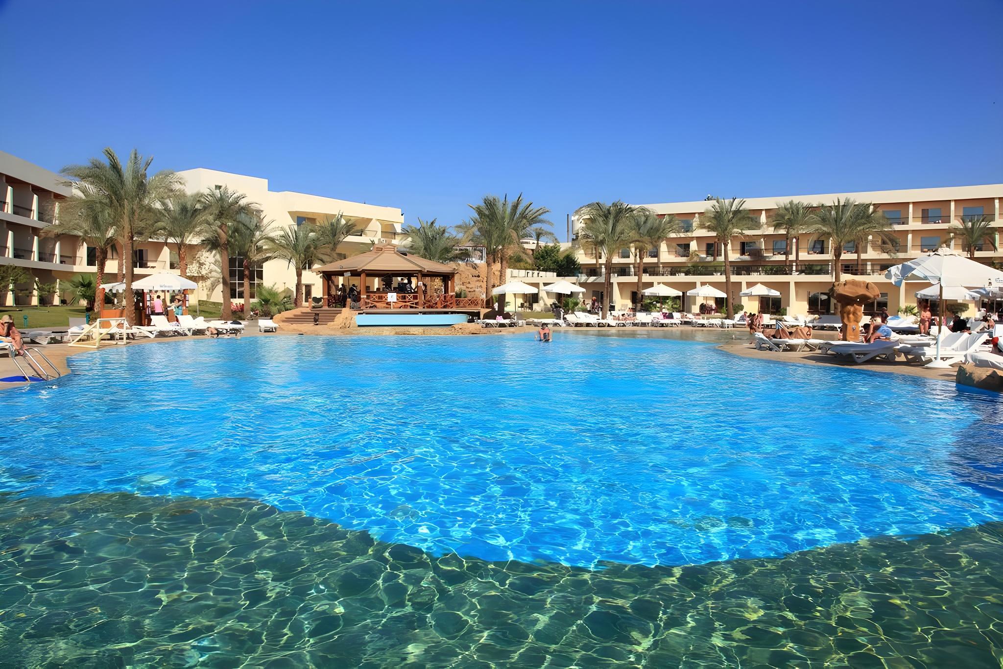 Xperience Kiroseiz Parkland in SHARM EL SHEIKH