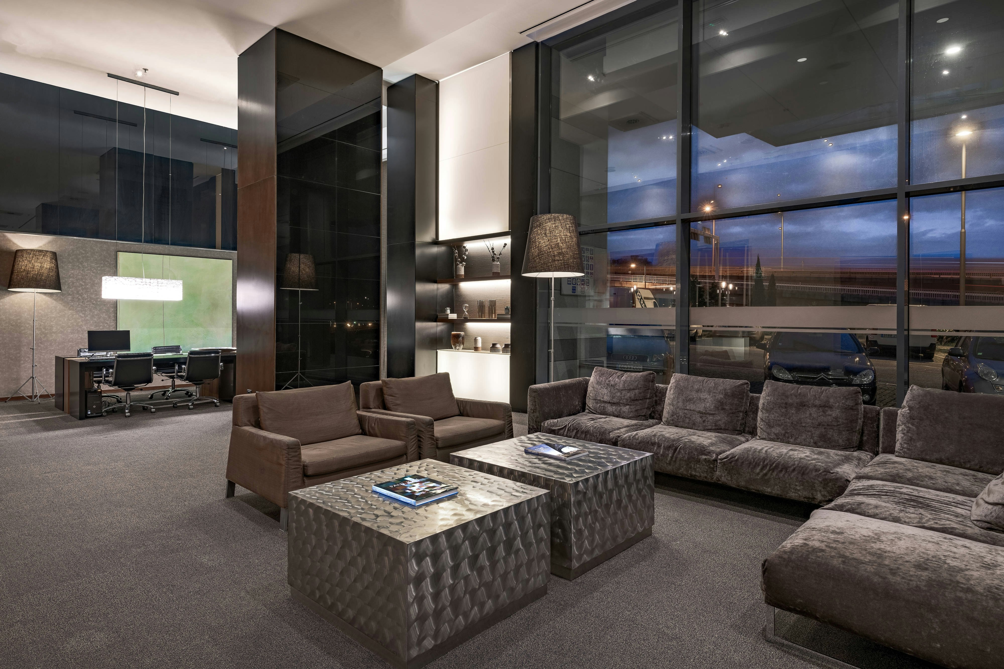 Ac Hotel Porto 21/48