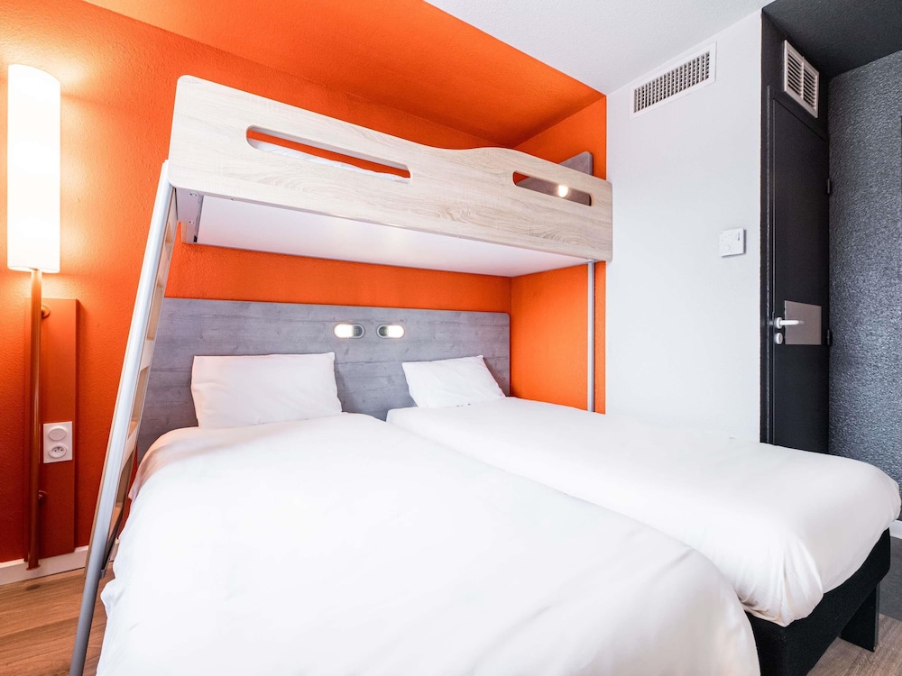 Ibis Budget Carcassonne Aeroport 21/54