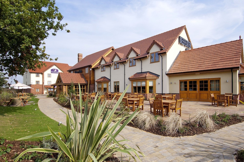 Premier Inn Newport/Telford 50/54