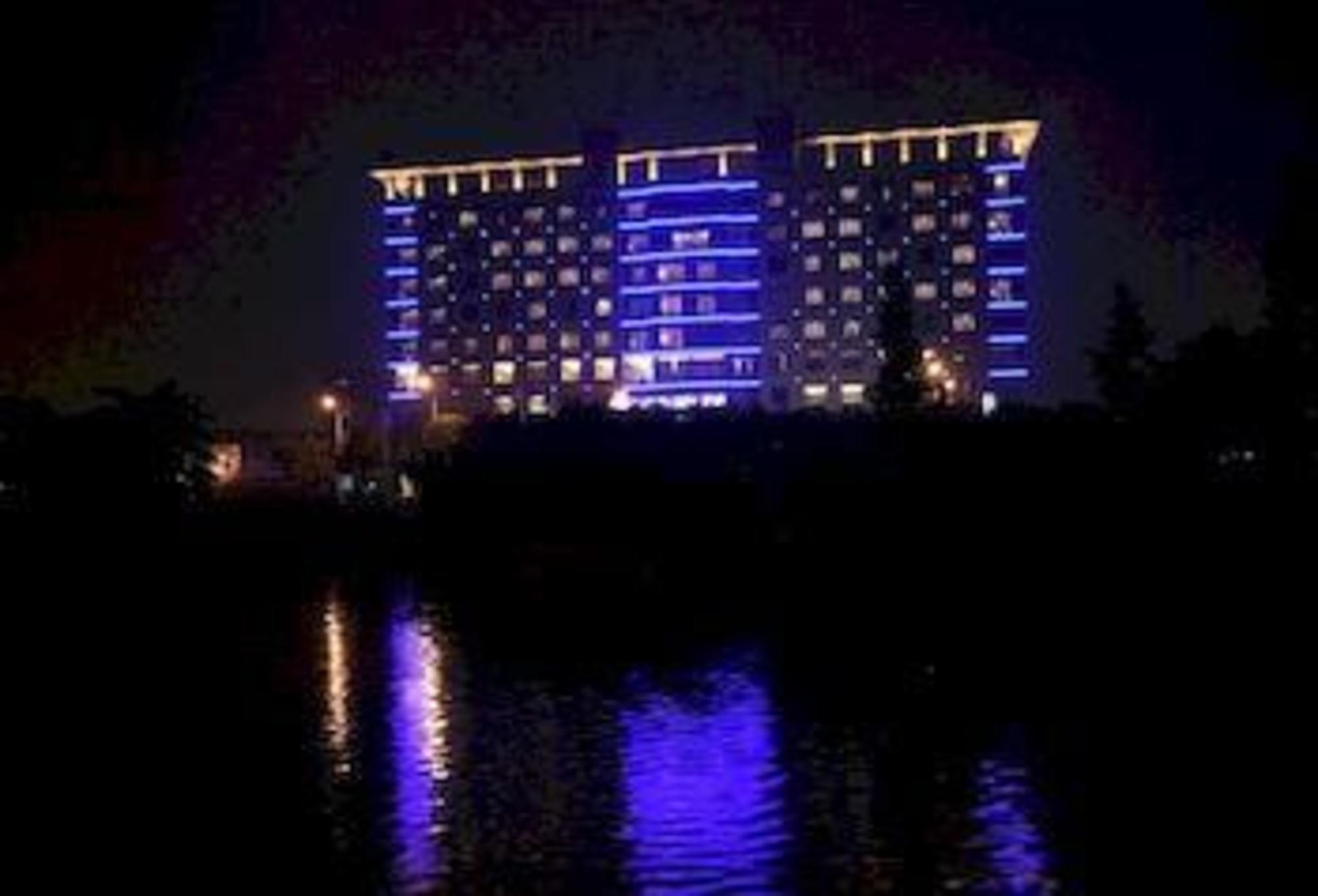Four Seasons Rayli Hotel 3/32
