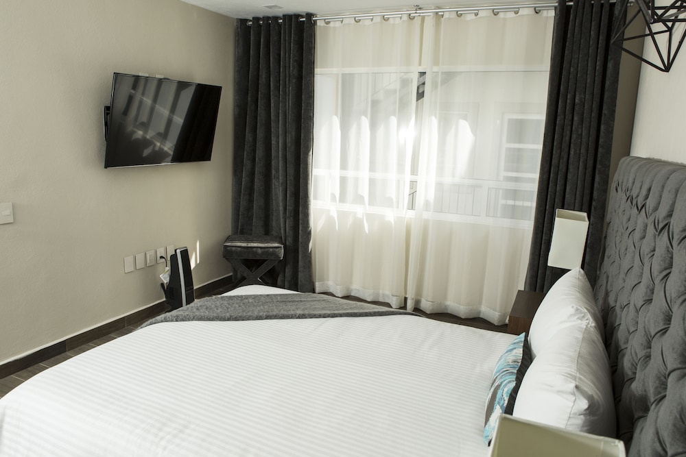 Suites Rio Elba 14/49