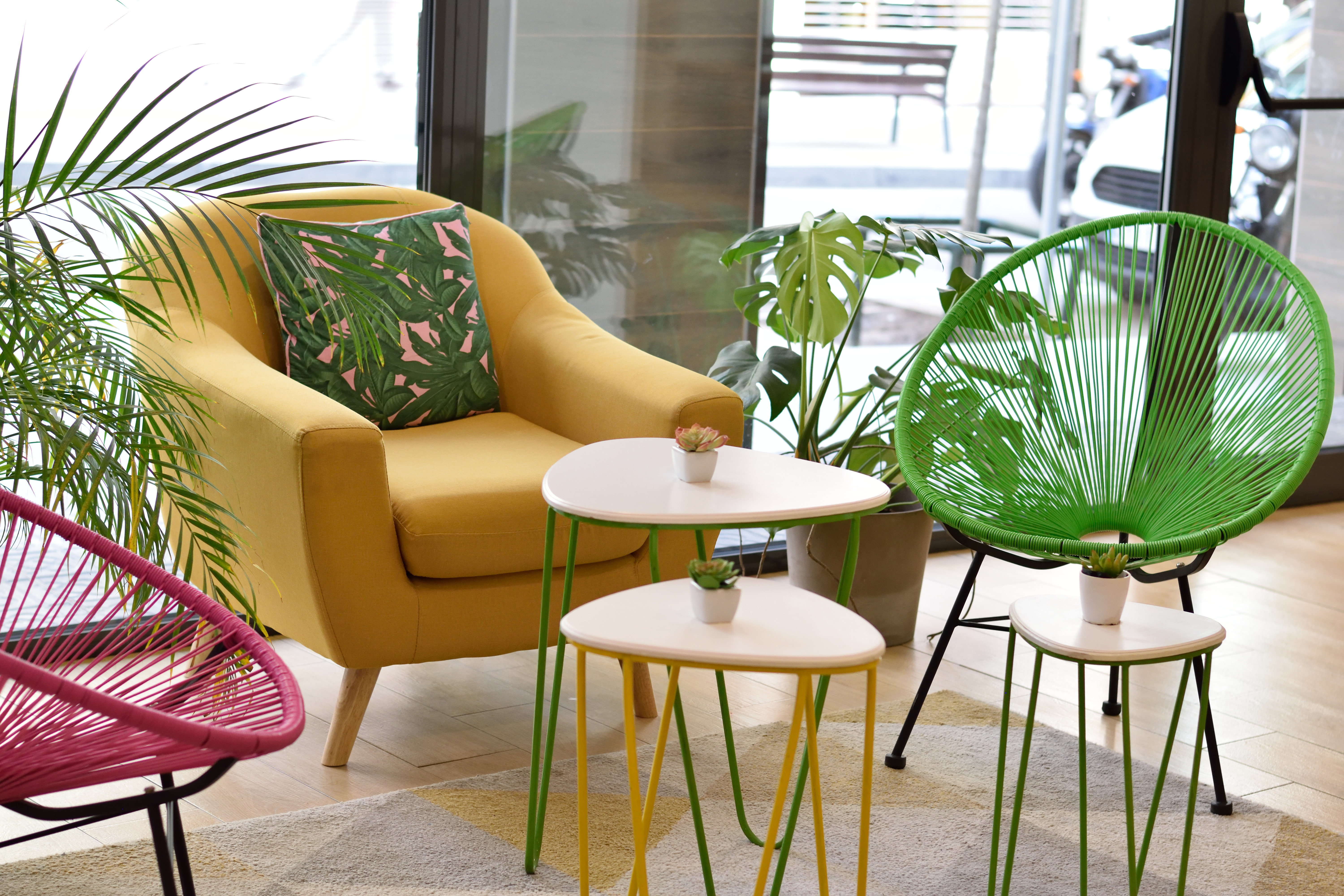 SmartRoom Barcelona 22/30