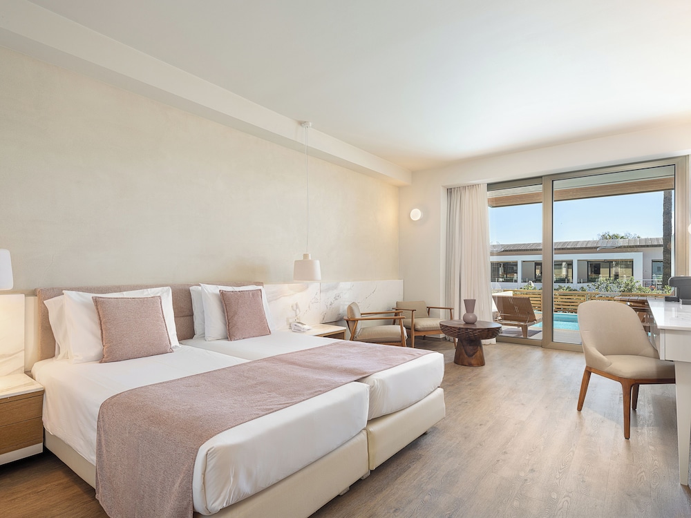 Collection, Premium, Residence, King Bed, Adult Only, Private Pool