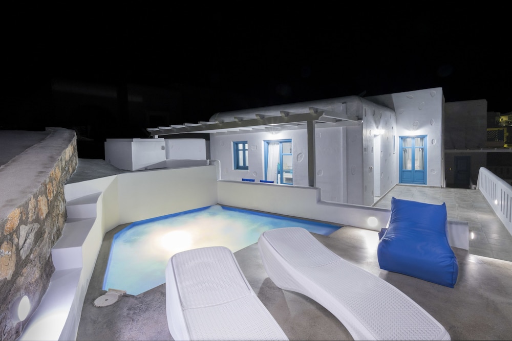 Aegean Sea Villas 15/50