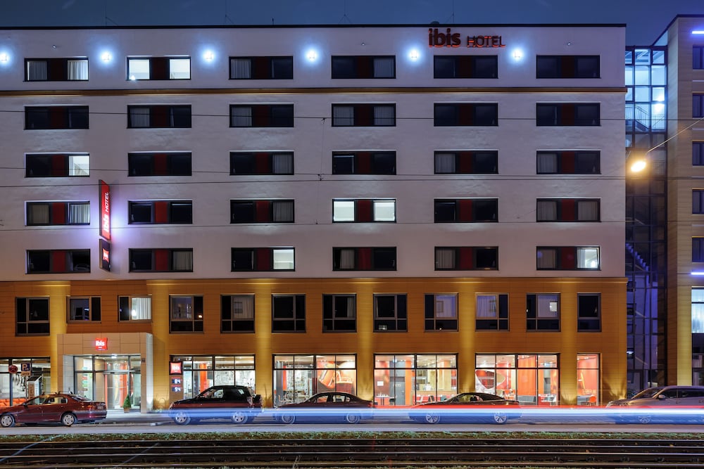 Ibis Muenchen City Arnulfpark 2/76
