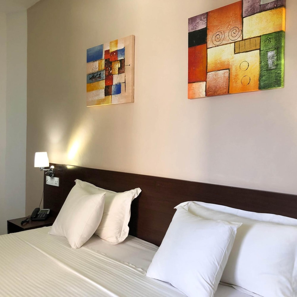 Hotel Colonia 6/44