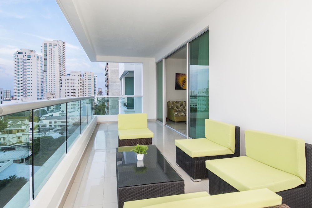 Travelers Suites Orange Cartagena 29/38