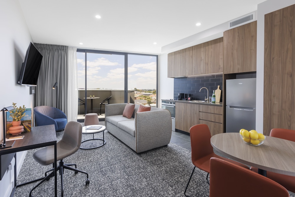 Punthill Essendon North Apartment Hotel 25/36