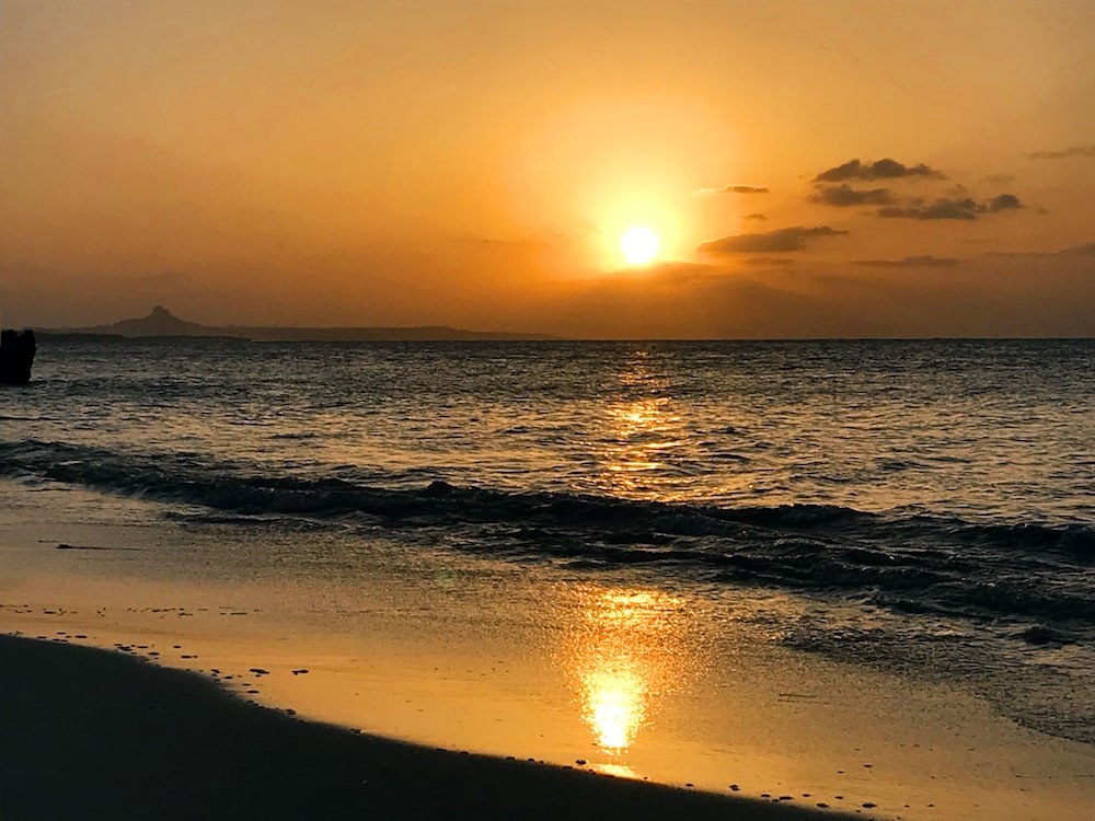 Pension Sunset Beach 41/50