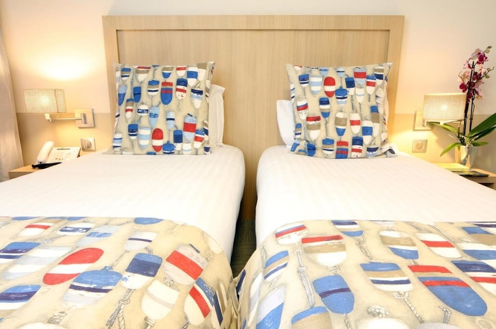 Hotel Le Trinite 45/50