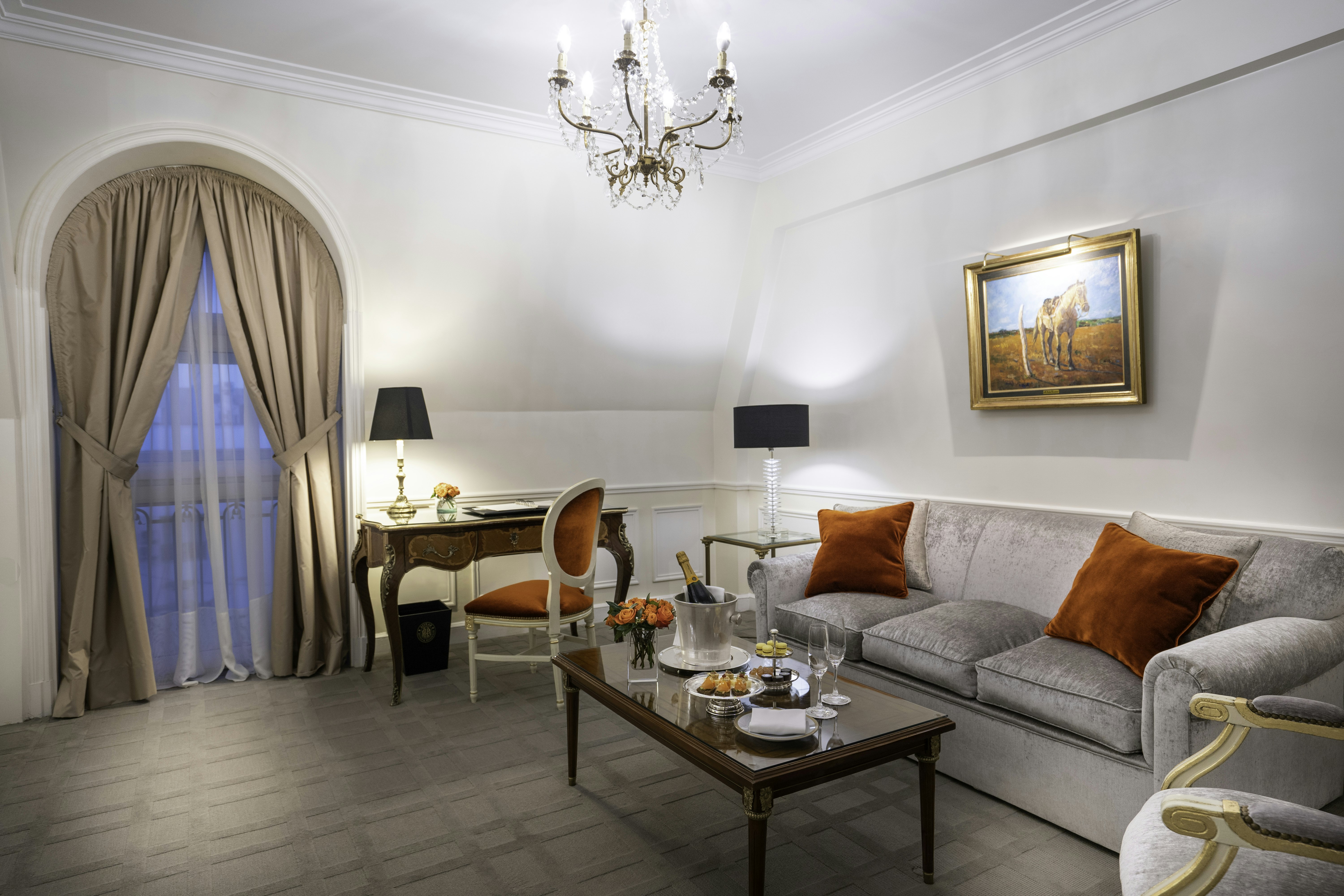 Alvear Palace Hotel 63/85