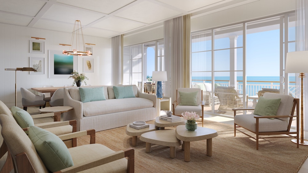The Naples Beach Hotel and Golf Club 20/46
