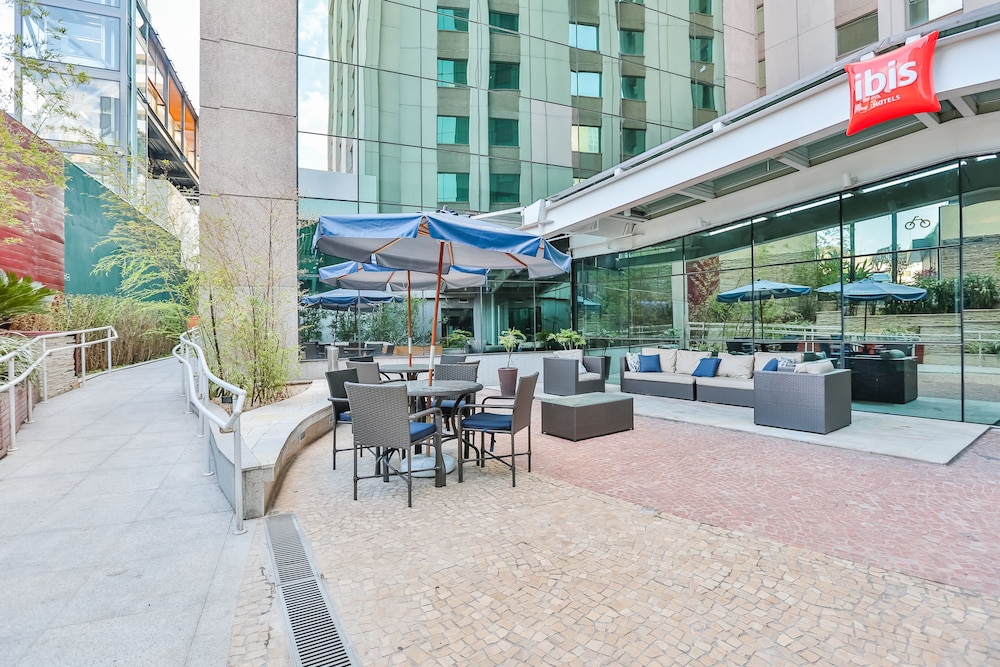 Ibis Sao Paulo Congonhas 64/68