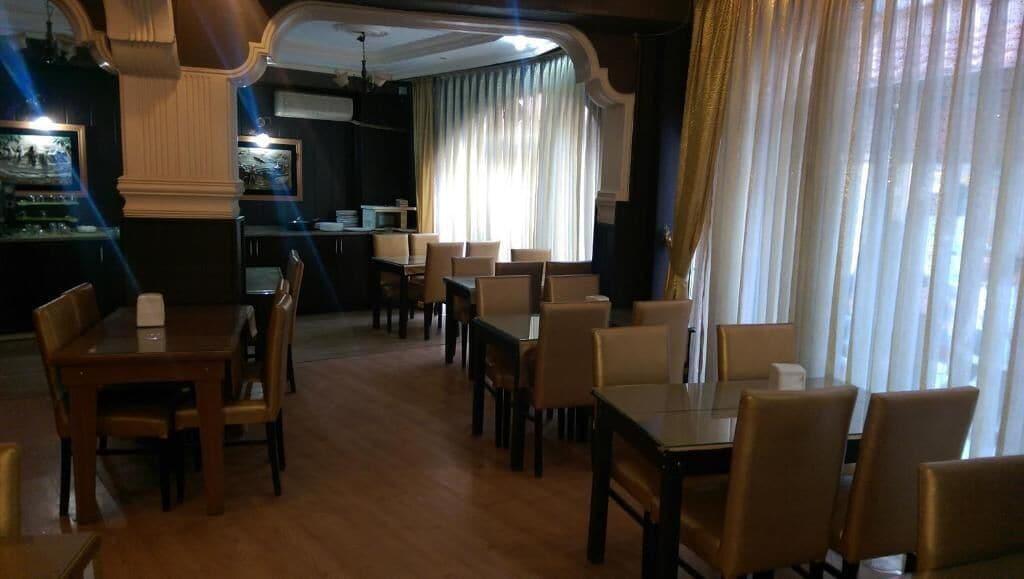 Mevlana Otel 12/18