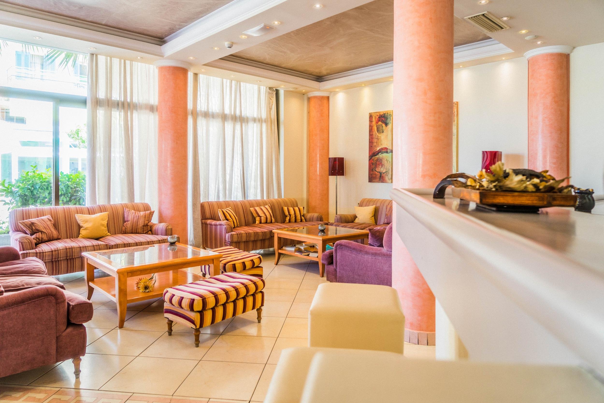 Castello City Hotel 12/19