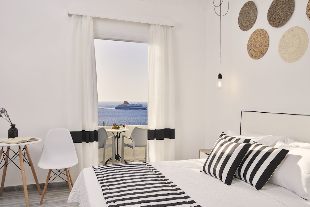 High Mill Hotel Paros 52/70