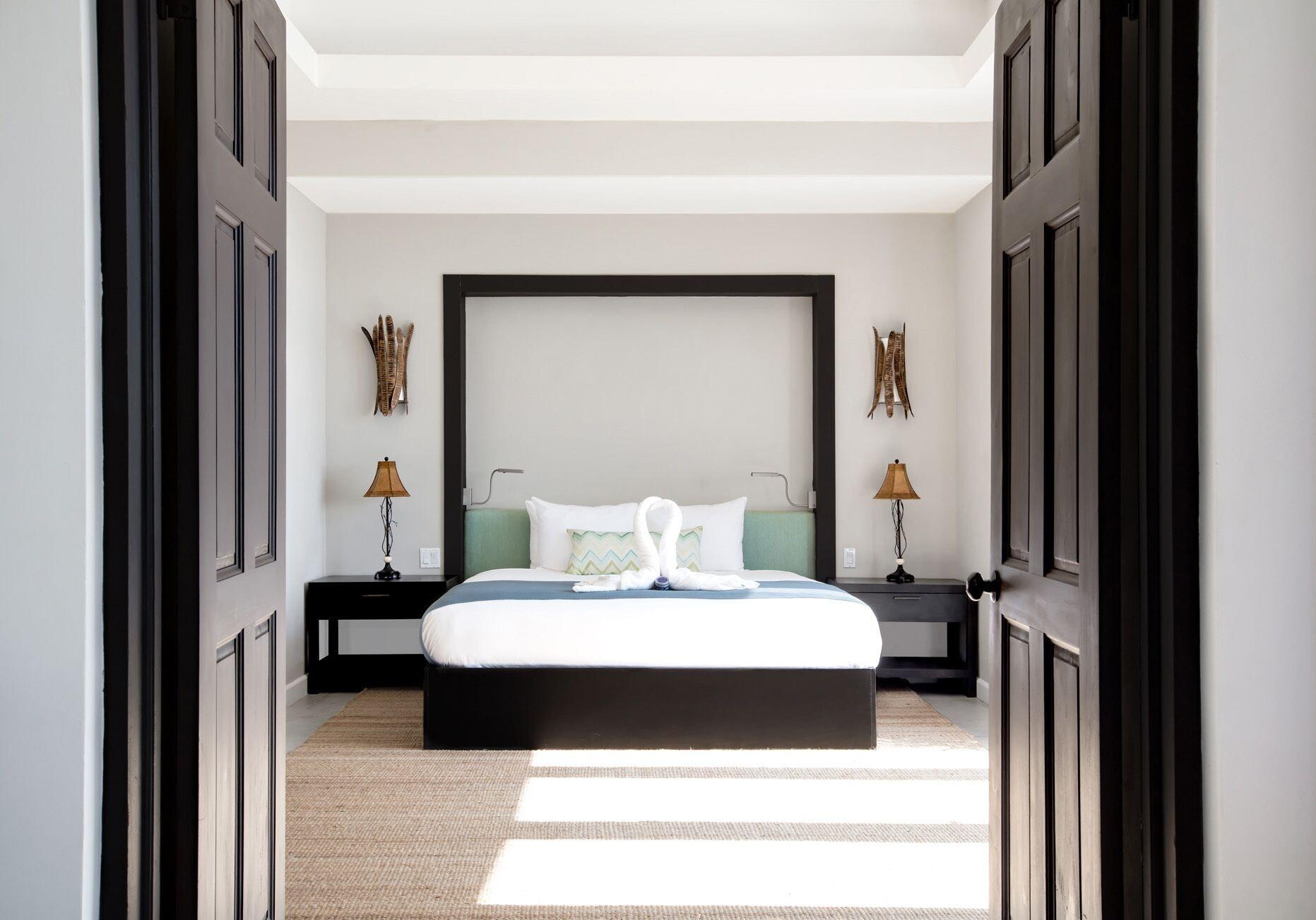 1 Bedroom, Villa, Resort View