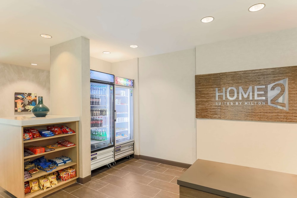 Home2 Suites by Hilton West Sacramento, CA 27/41