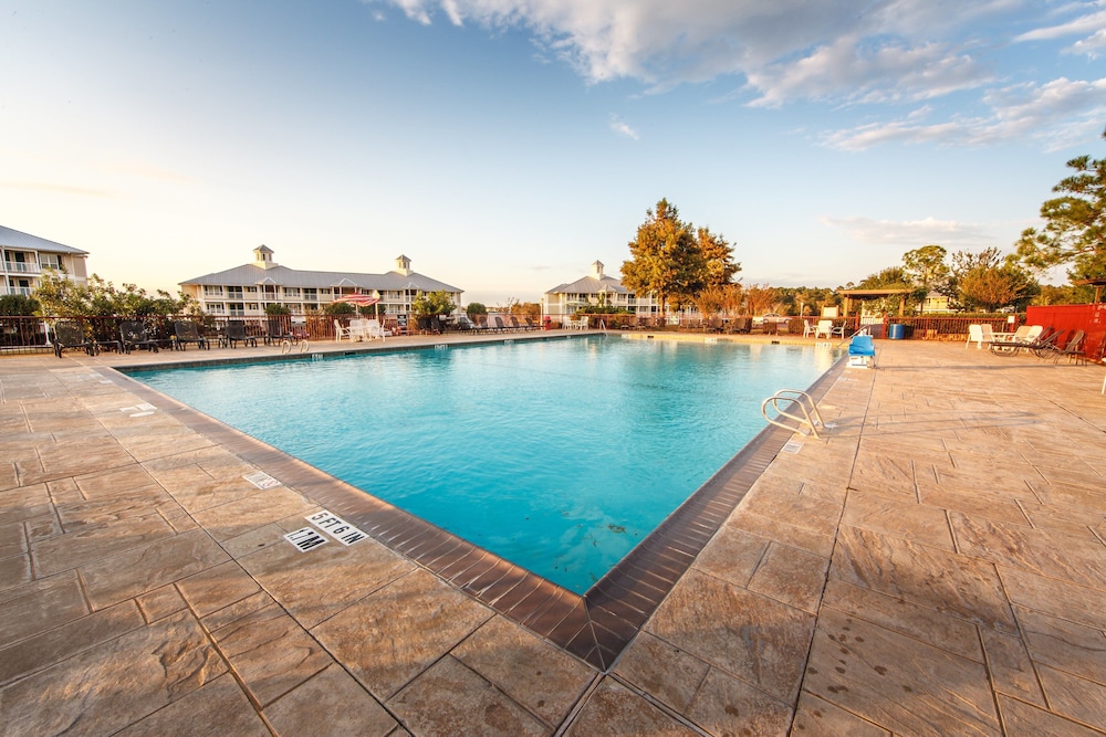 Holiday Inn Club Vacations Piney Shores Resort Lake Conroe 63/68