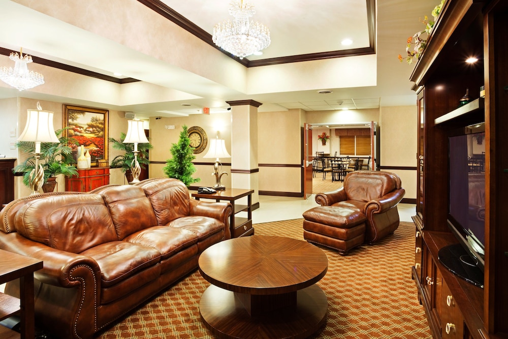 Holiday Inn Express Carrollton, an IHG Hotel 33/47