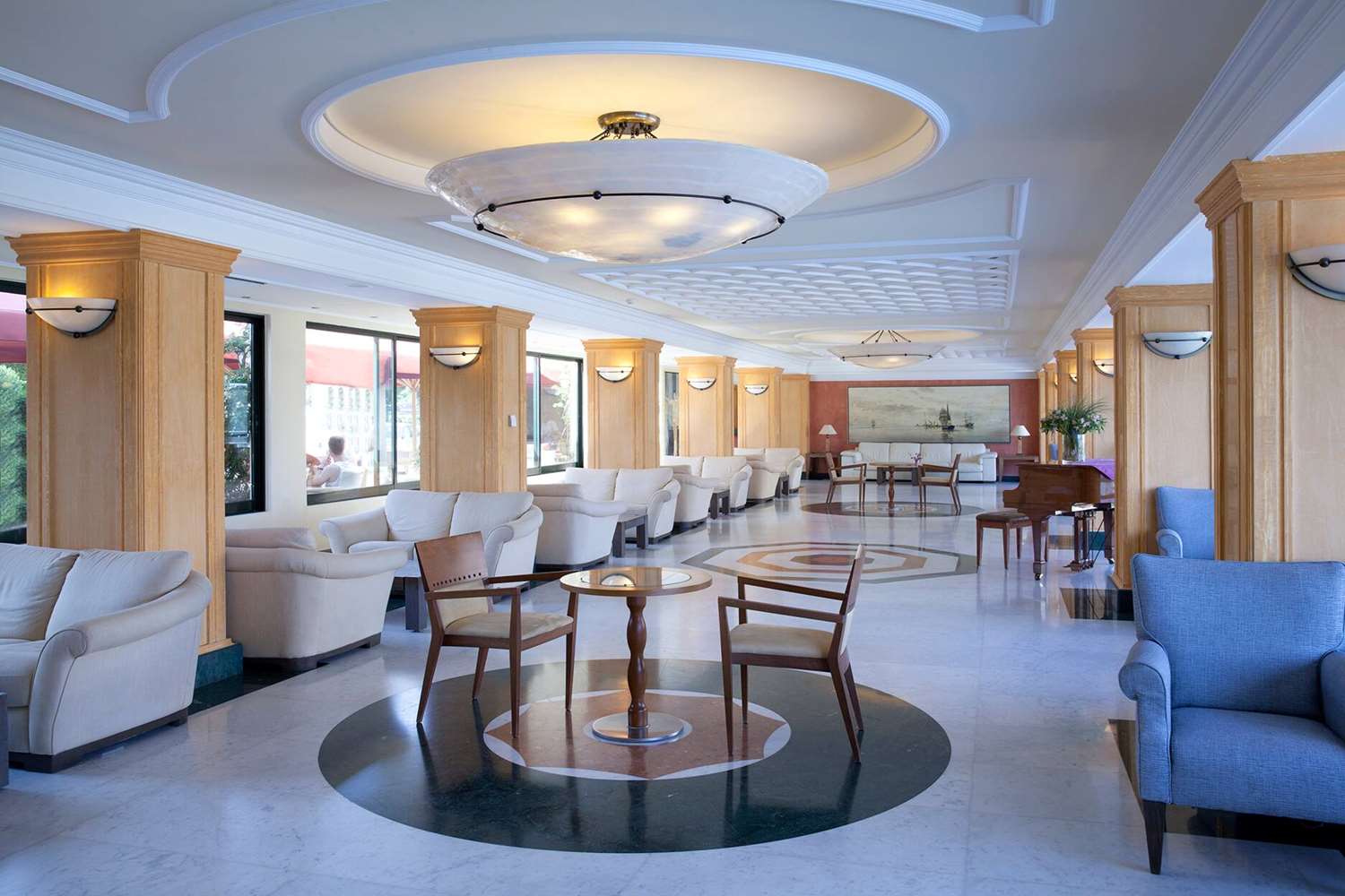 Ramada by Wyndham, Athens Club Attica Riviera 27/45