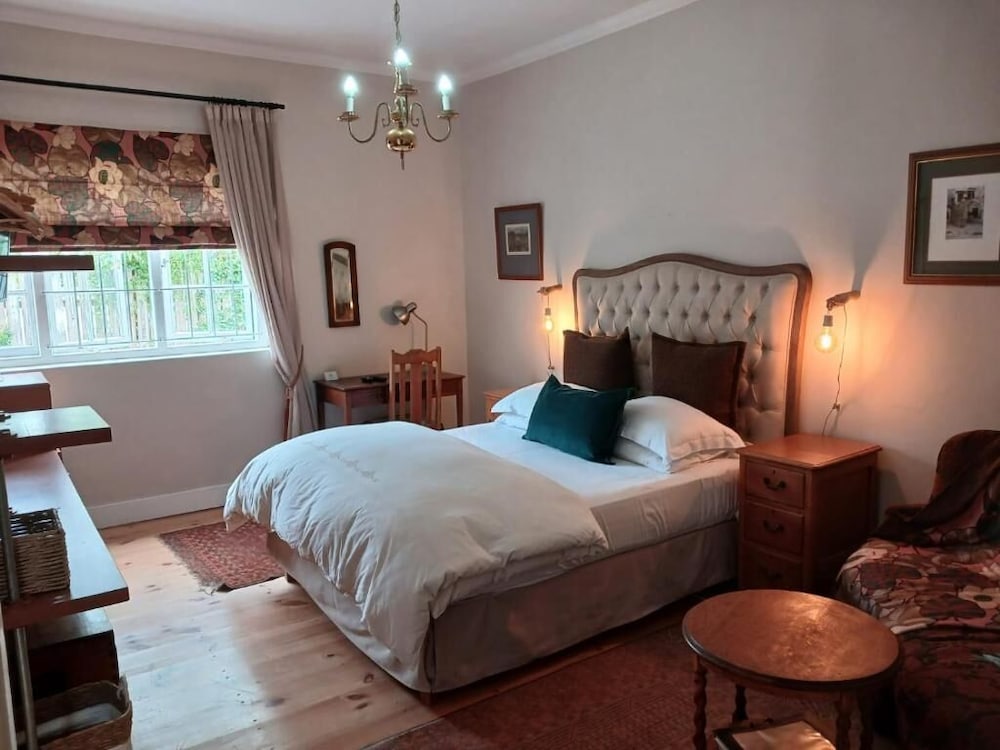 Die Waenhuis Guest House 5/33