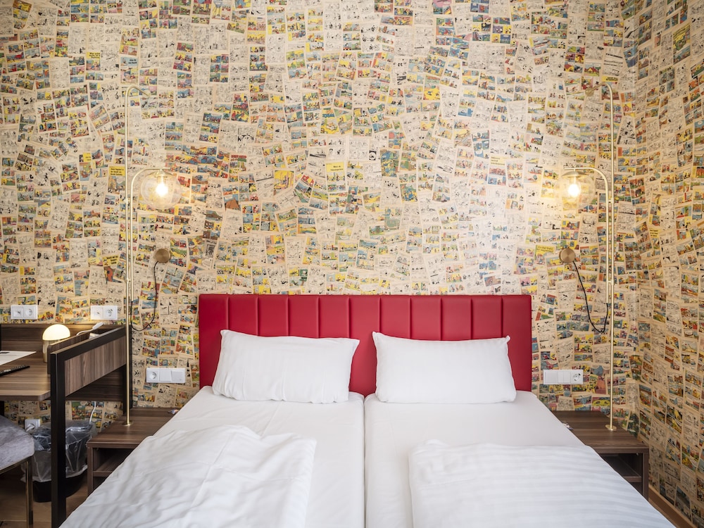 Acor Boutique Hotel 32/58