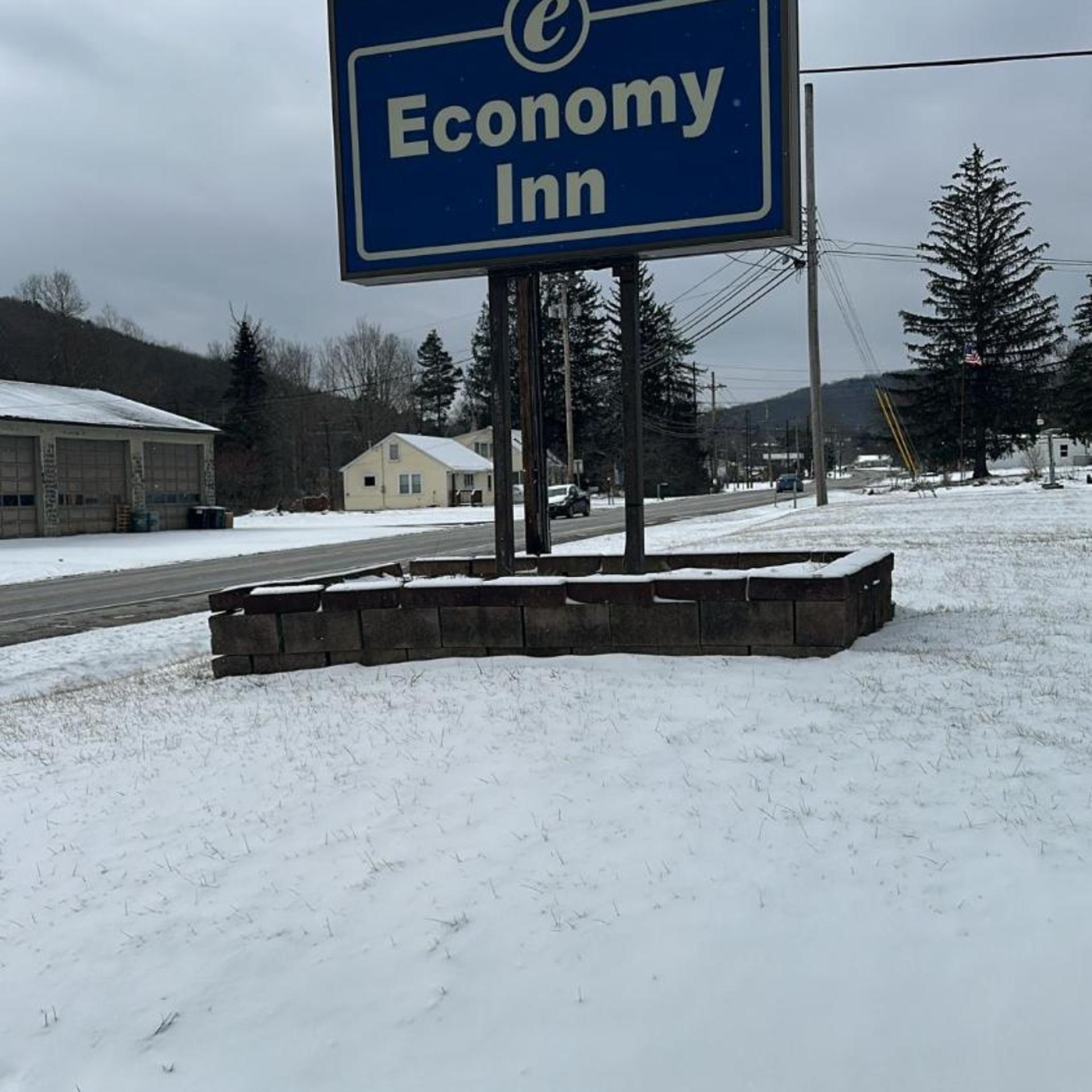 Economy Inn Alfred NY 26/30