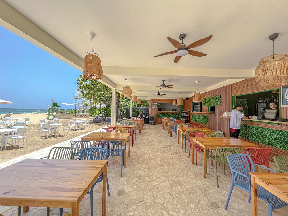 Xeliter Green One Playa Dorada 48/60