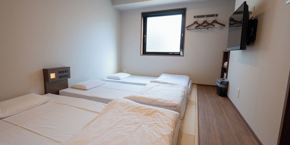Hotel Meldia Osaka Higobashi 21/50